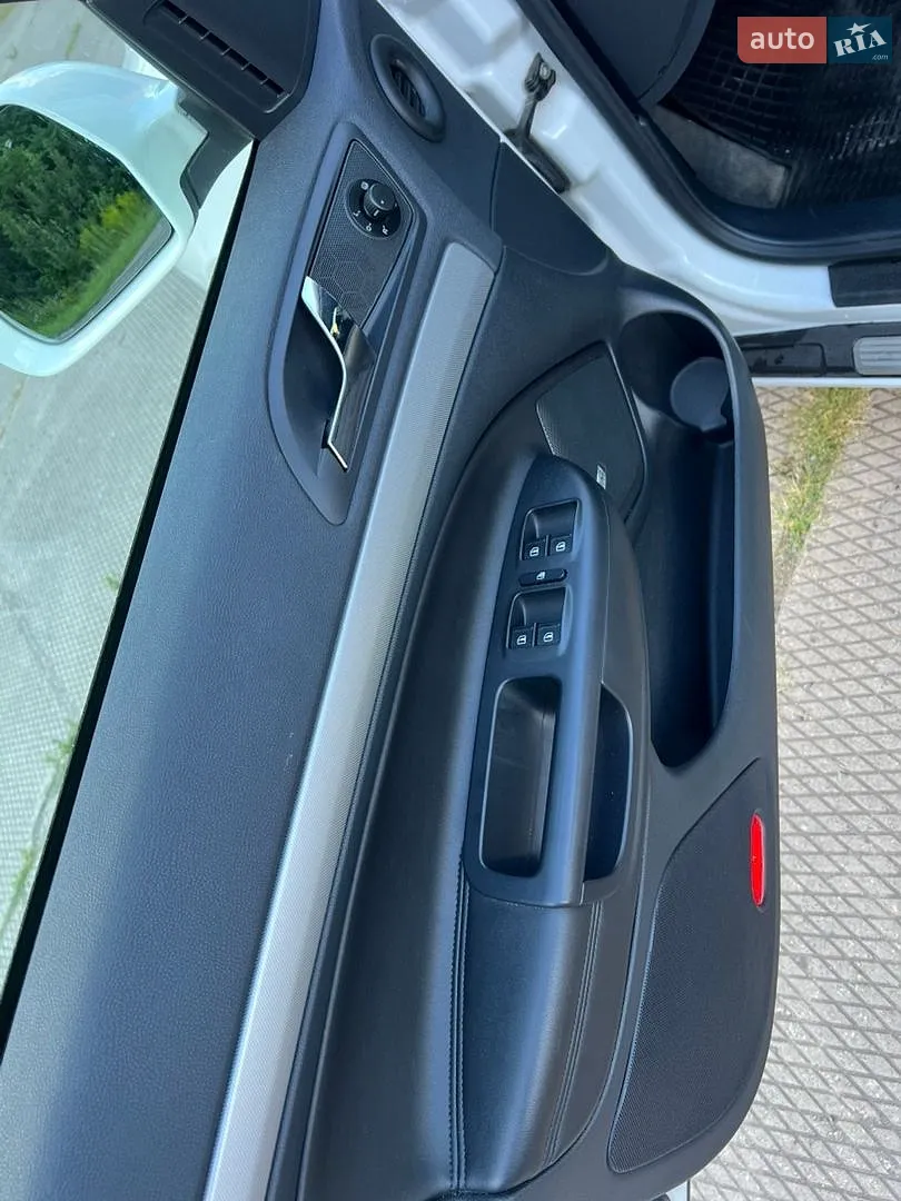 2011 Skoda Octavia - мініатюра 14