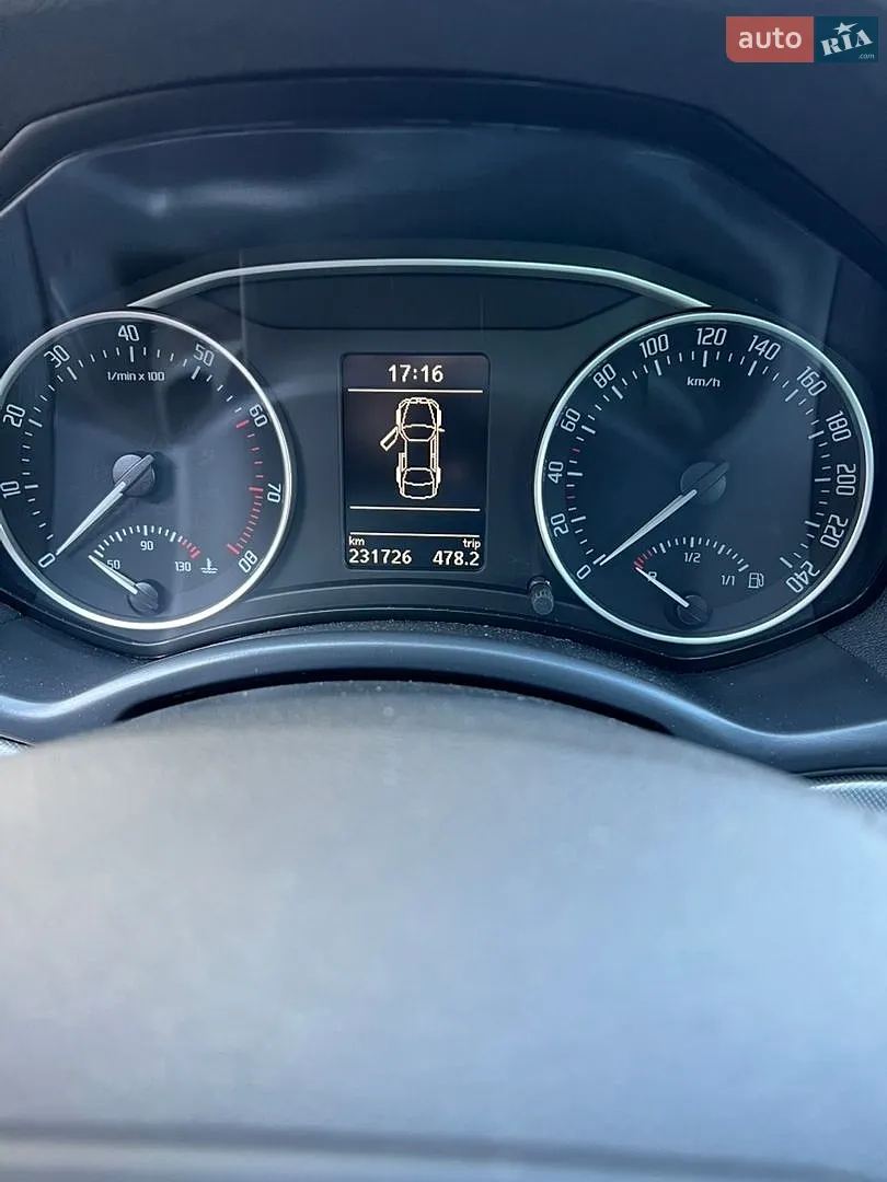 2011 Skoda Octavia - мініатюра 17