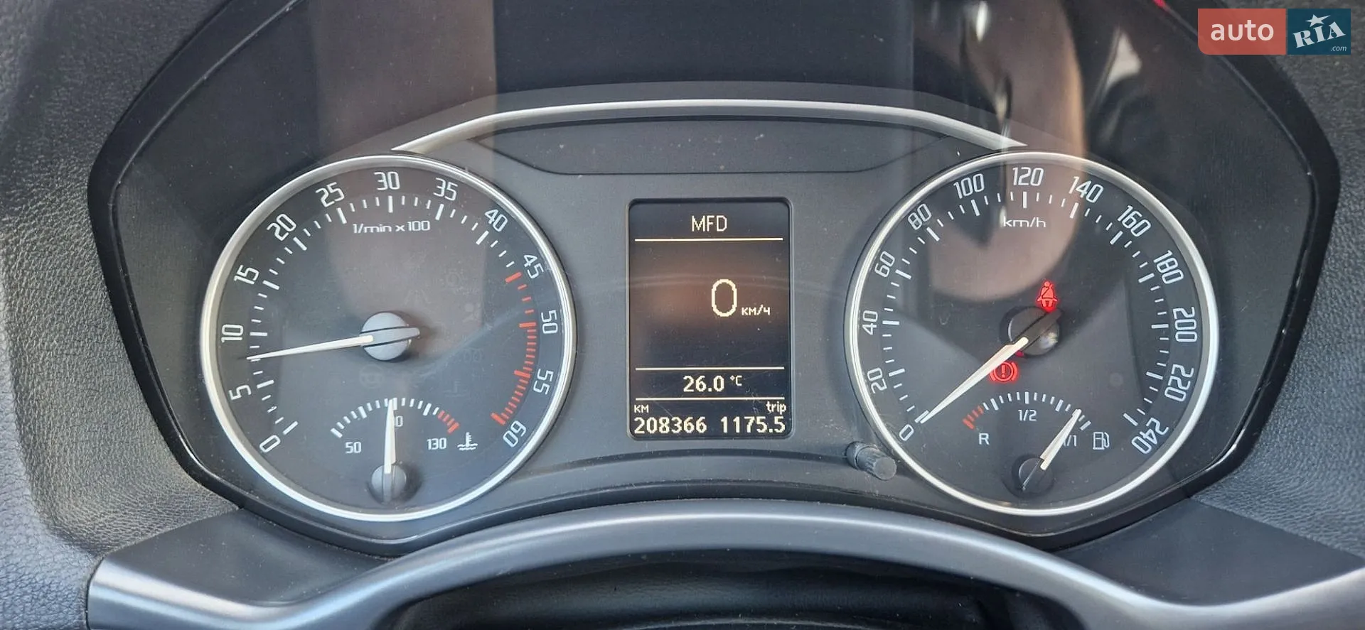 2010 Skoda Octavia - мініатюра 9