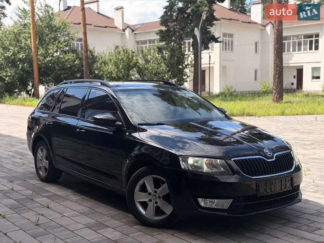 2017 Skoda Octavia - мініатюра 31