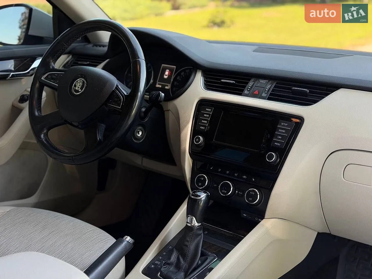 2013 Skoda Octavia - мініатюра 17