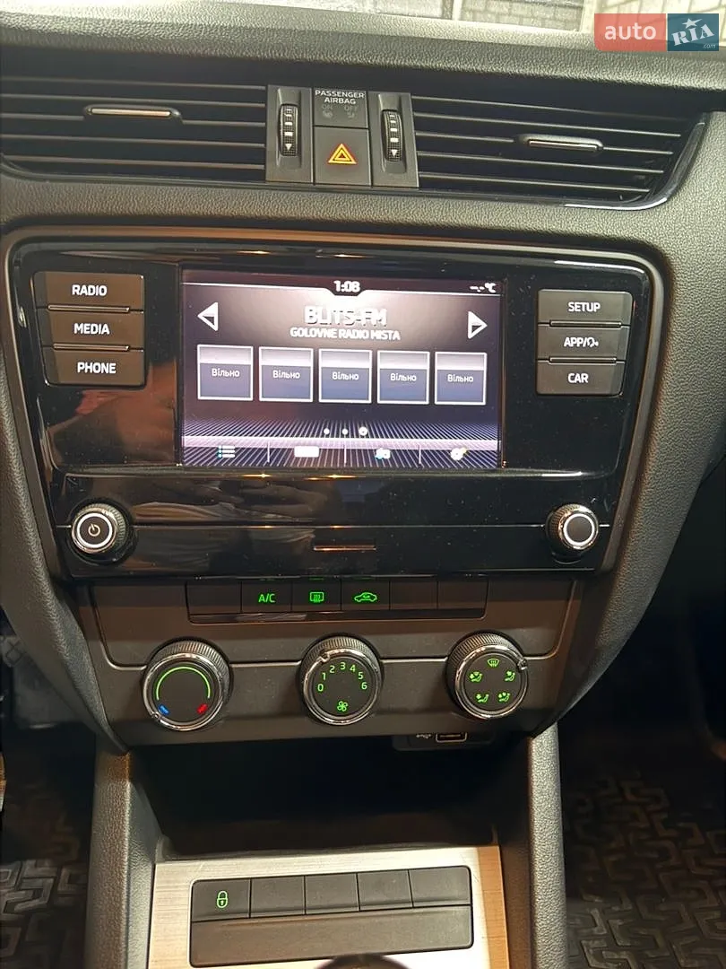 2019 Skoda Octavia - мініатюра 32