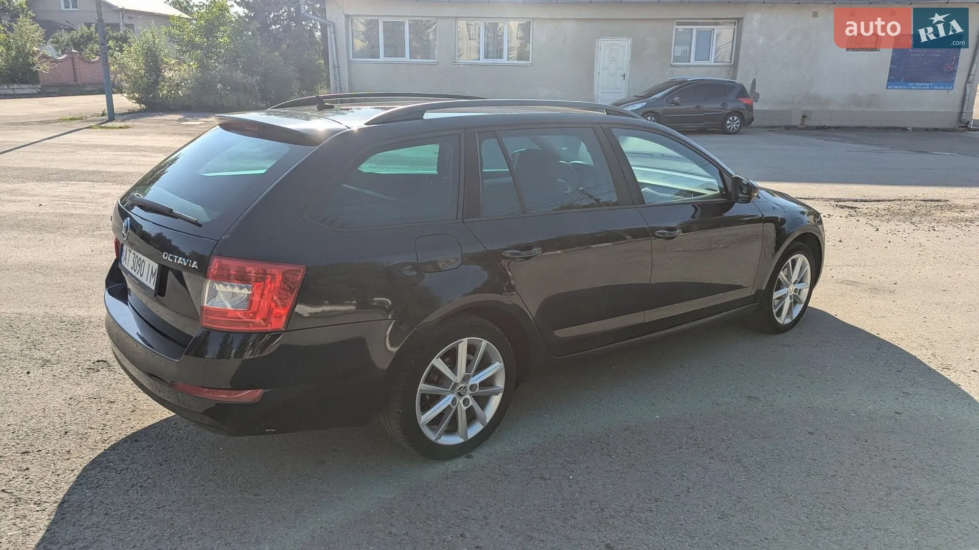 2014 Skoda Octavia - мініатюра 11