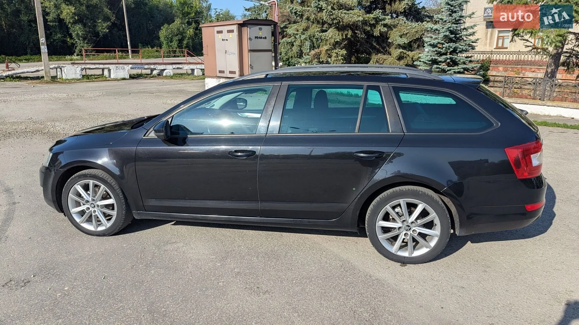 2014 Skoda Octavia - мініатюра 19