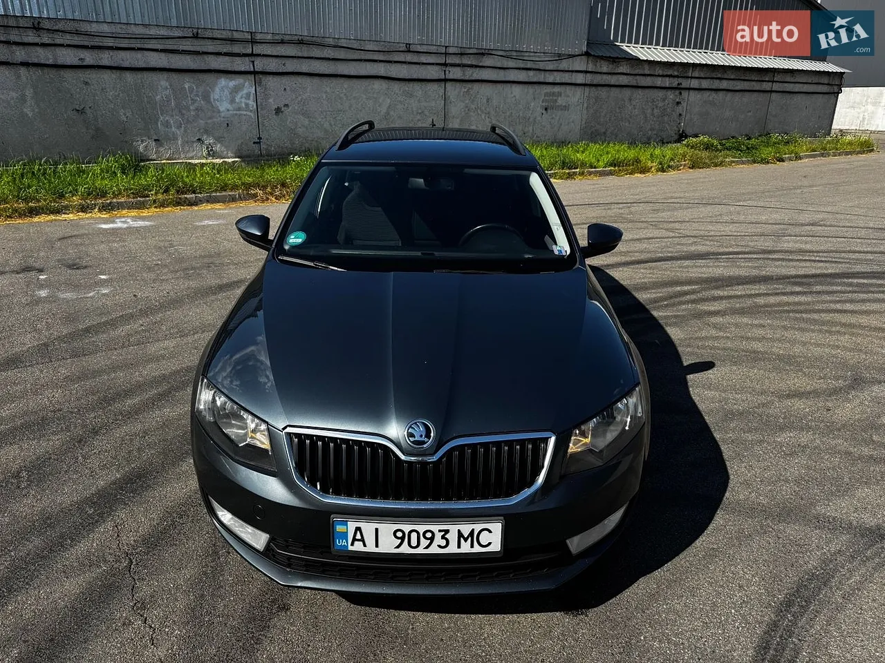2014 Skoda Octavia - мініатюра 23