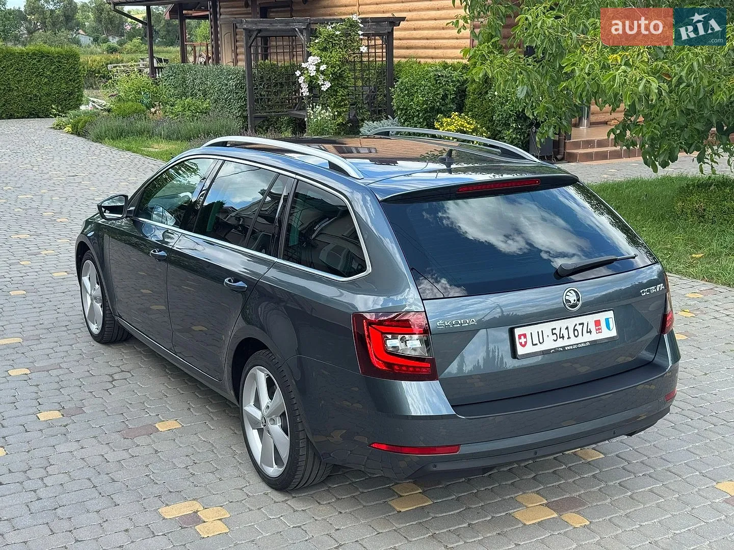 2019 Skoda Octavia - мініатюра 11