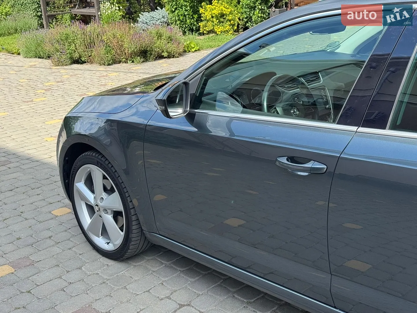 2019 Skoda Octavia - мініатюра 29