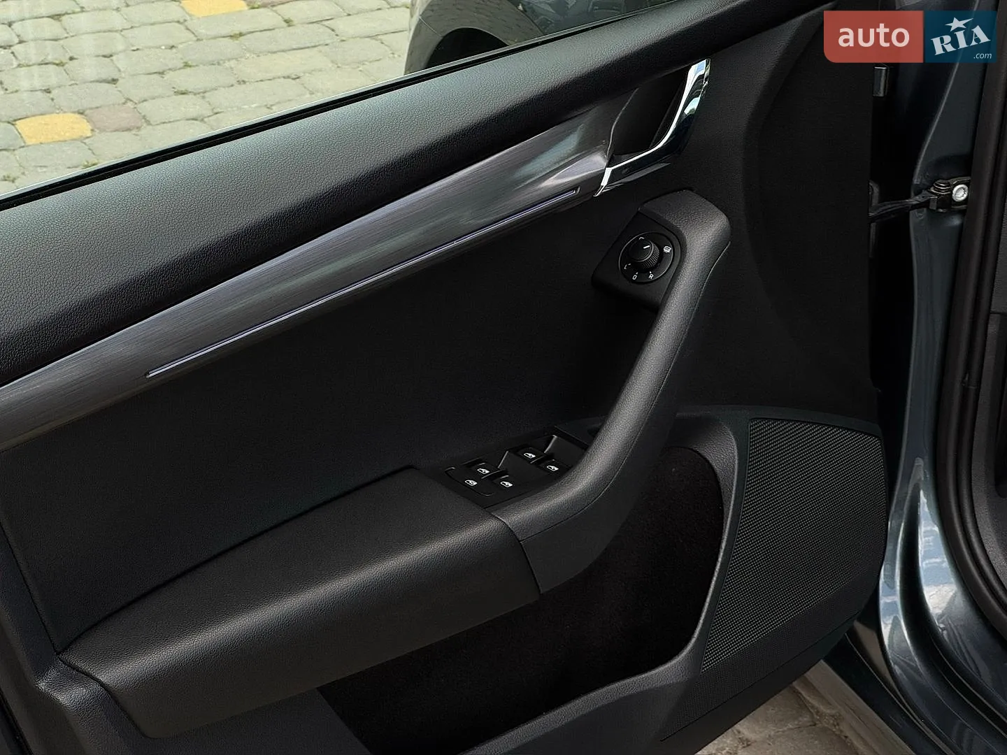 2019 Skoda Octavia - мініатюра 43