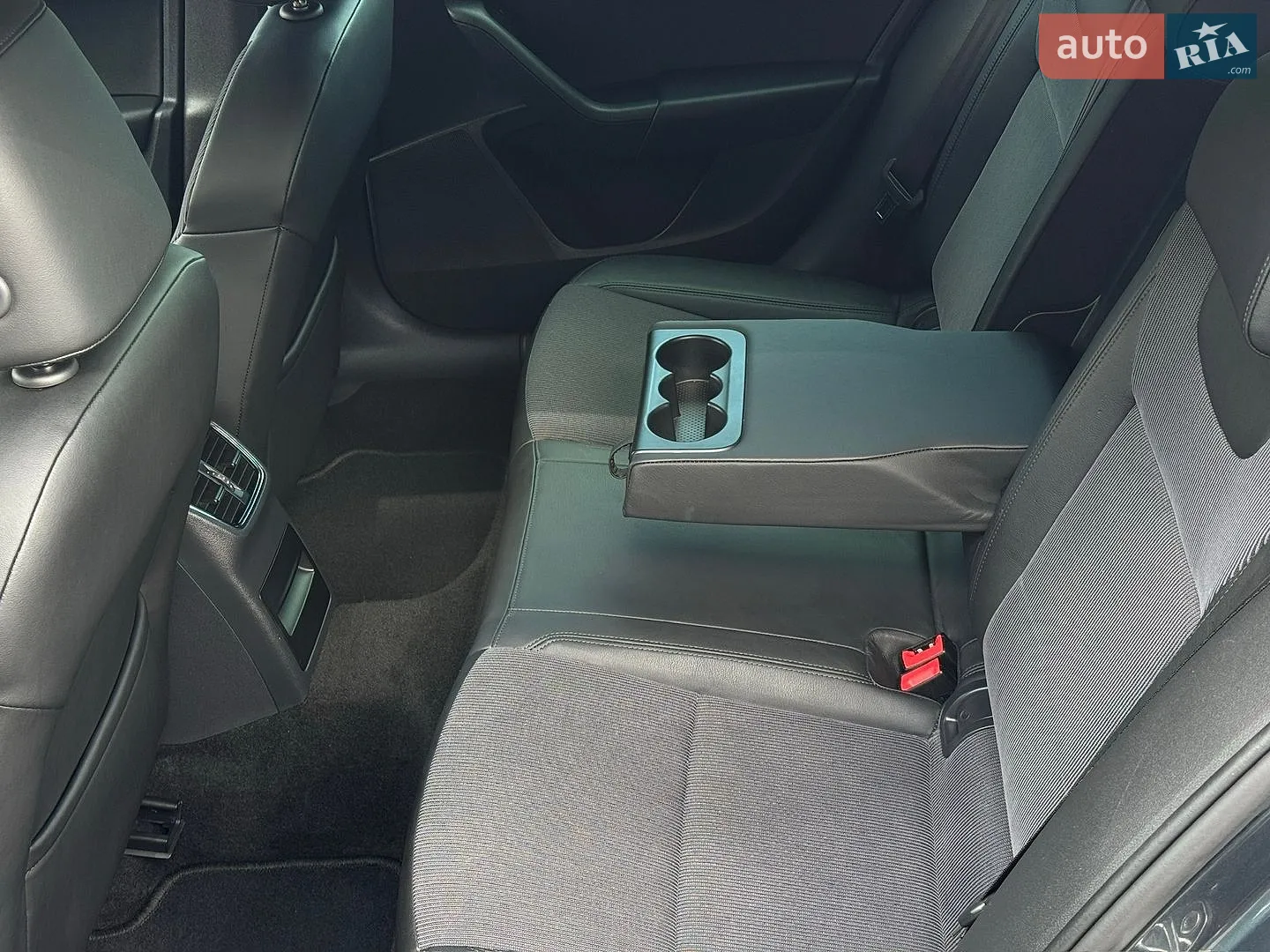 2019 Skoda Octavia - мініатюра 54