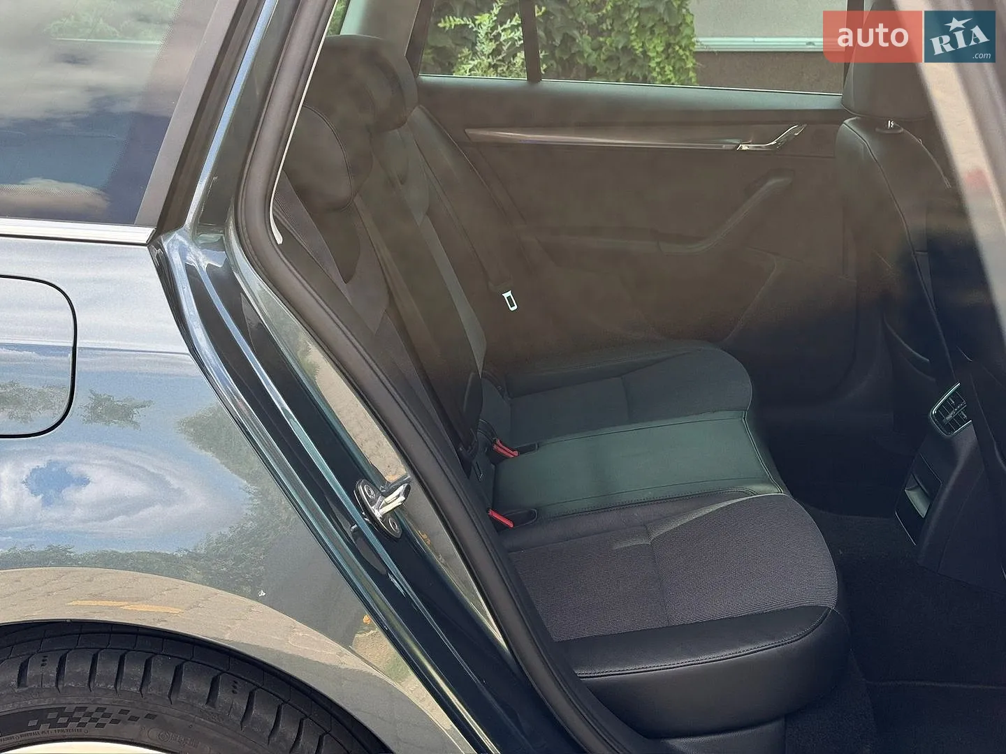 2019 Skoda Octavia - мініатюра 56