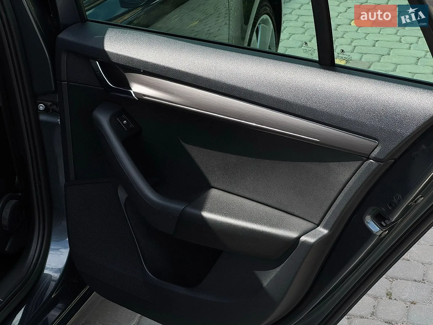 2019 Skoda Octavia - мініатюра 58