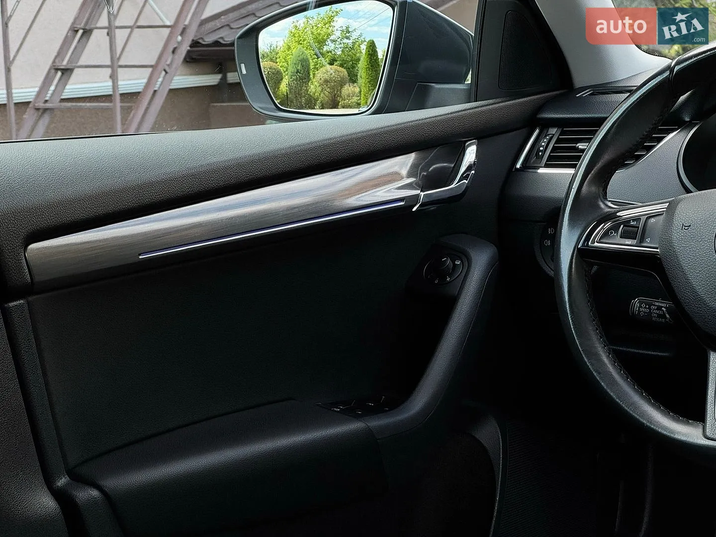 2019 Skoda Octavia - мініатюра 75