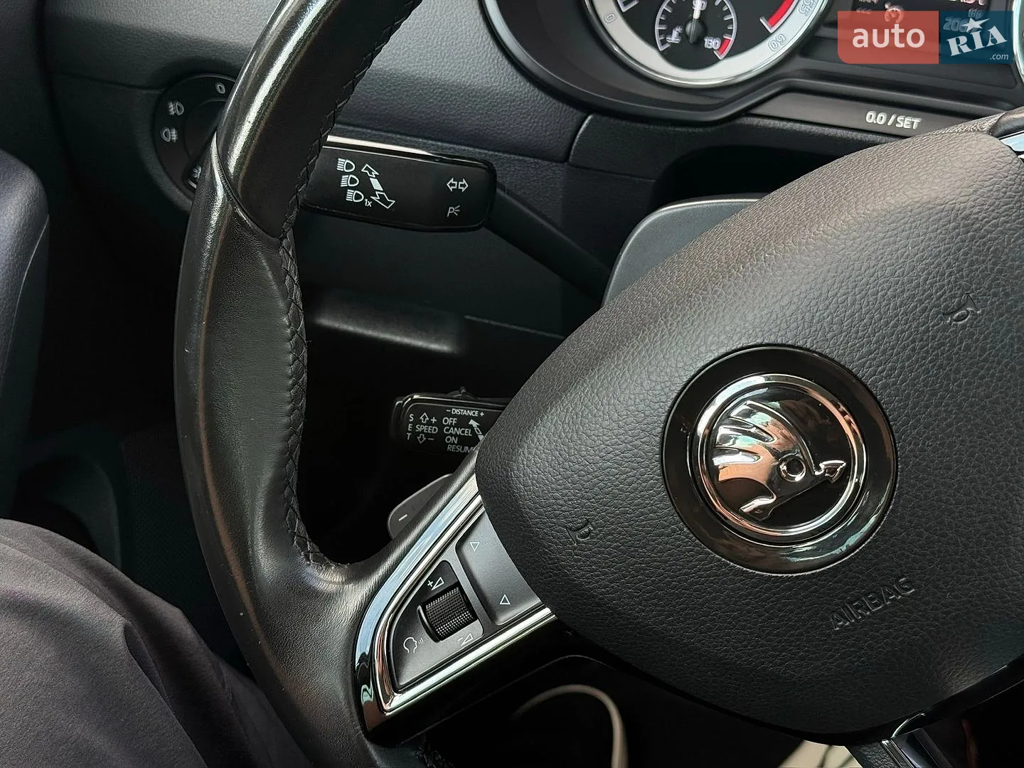 2019 Skoda Octavia - мініатюра 83