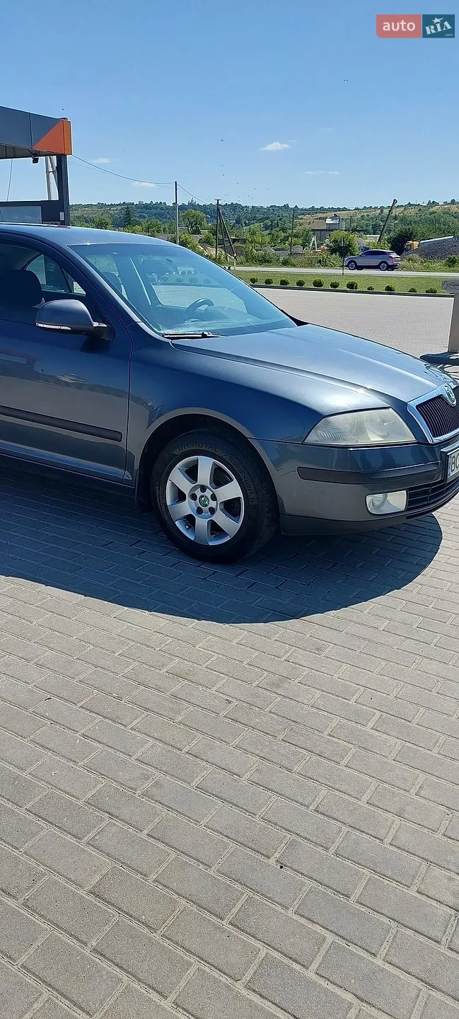 2012 Skoda Octavia - мініатюра 10