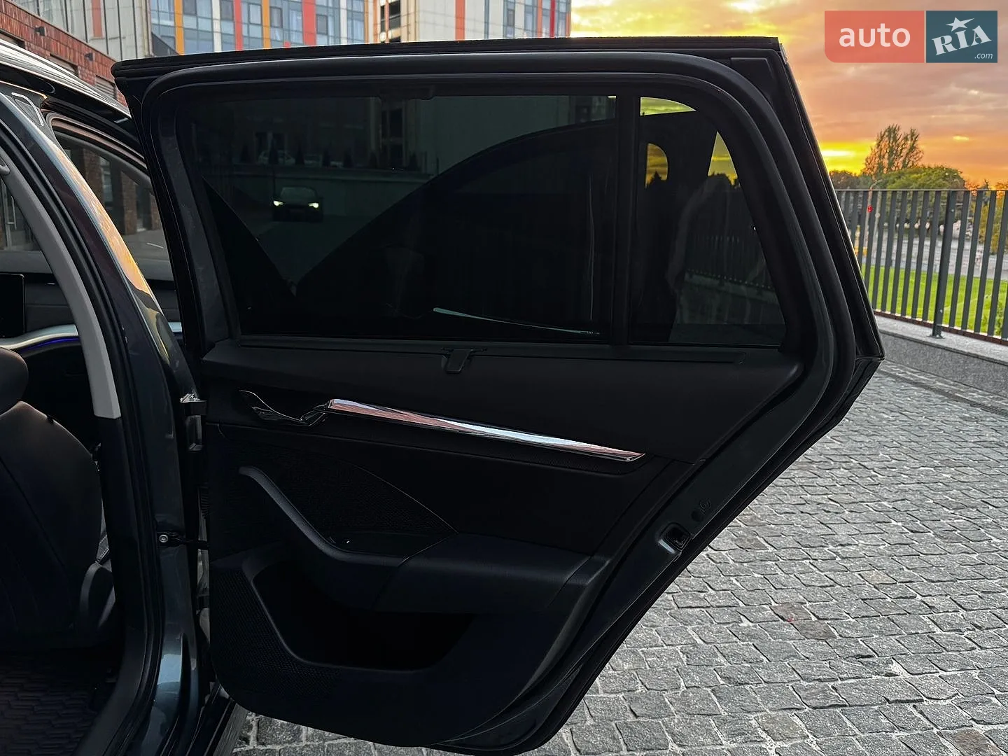 2020 Skoda Octavia - мініатюра 13