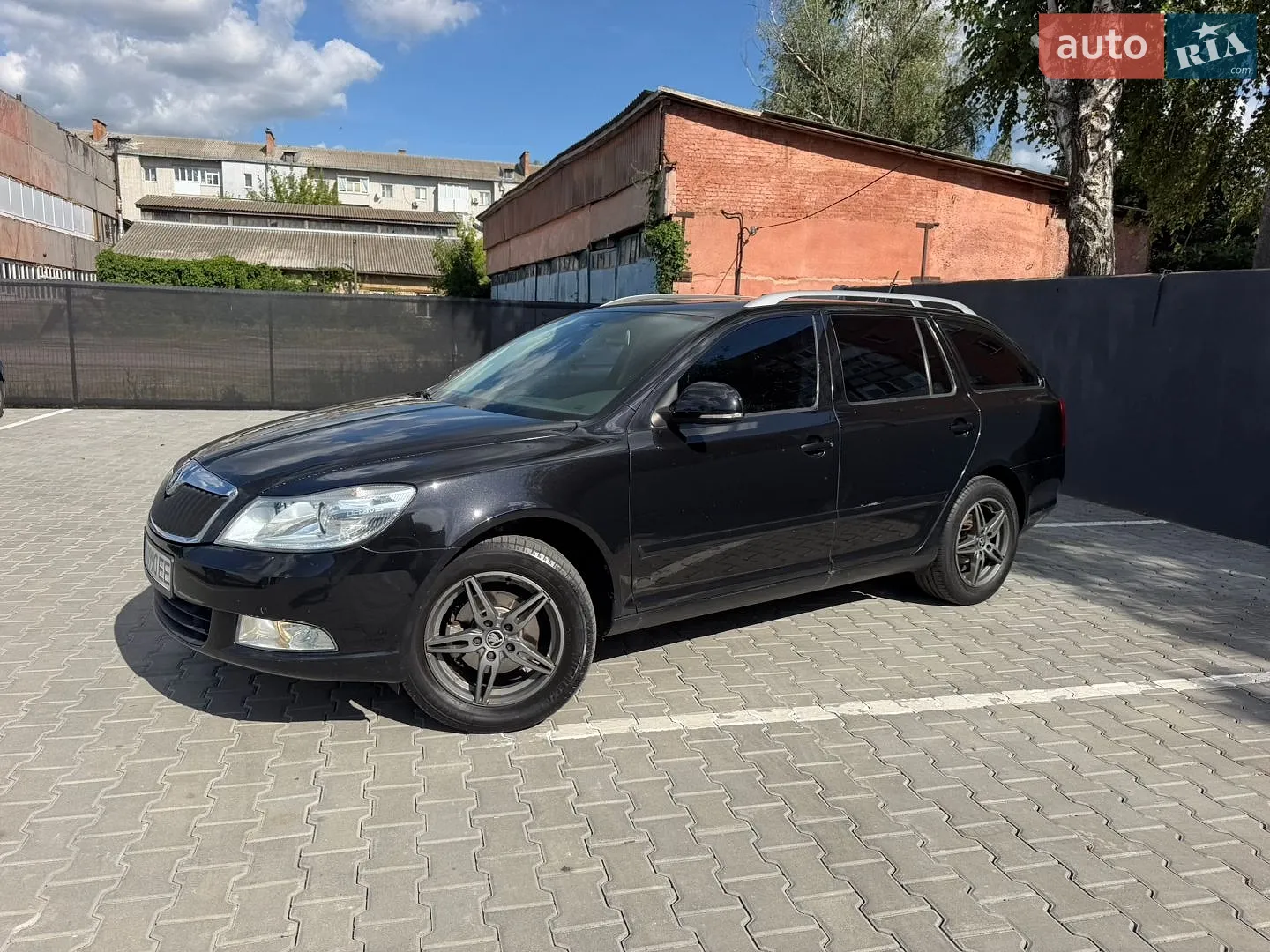 2012 Skoda Octavia - мініатюра 5