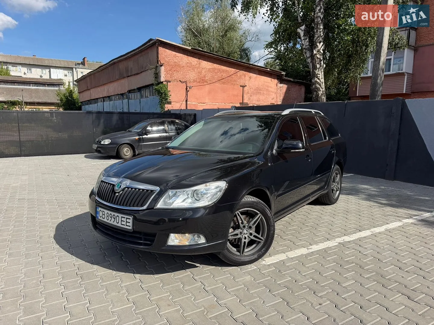 2012 Skoda Octavia - мініатюра 2