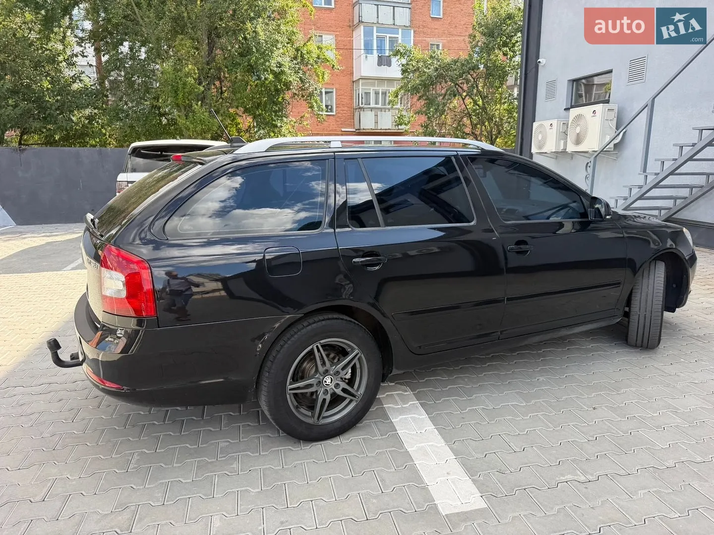 2012 Skoda Octavia - мініатюра 14