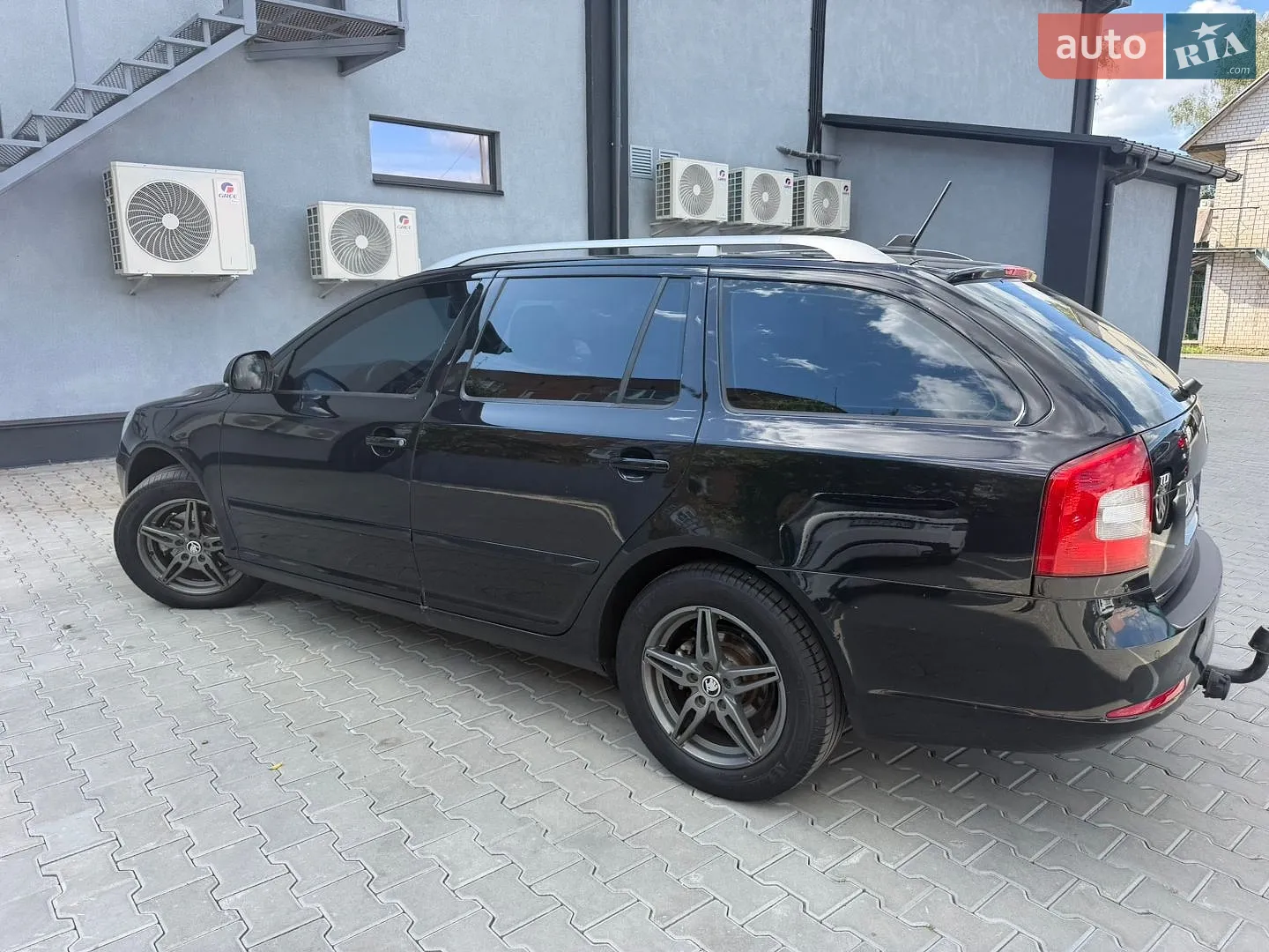 2012 Skoda Octavia - мініатюра 22
