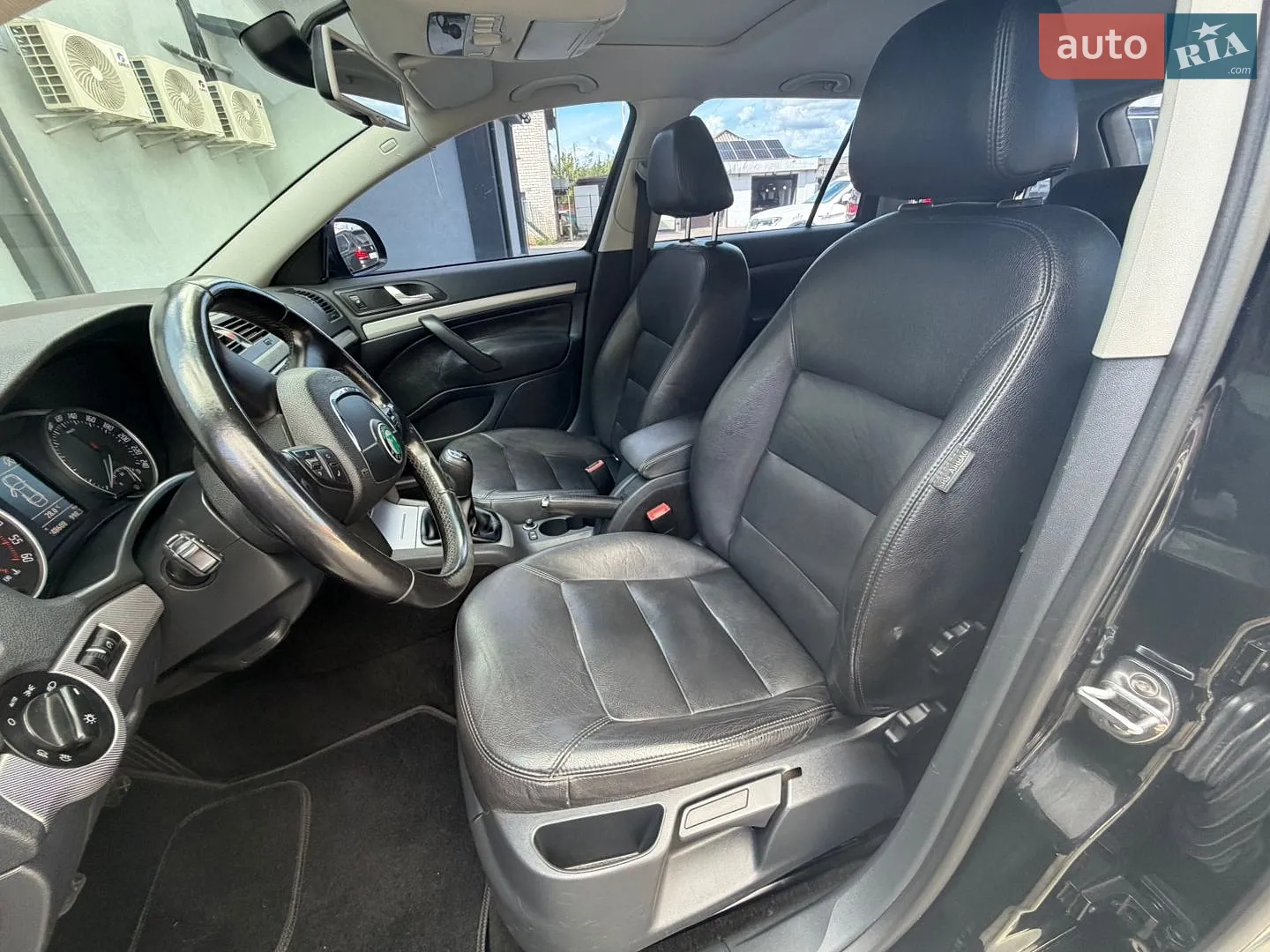 2012 Skoda Octavia - мініатюра 29