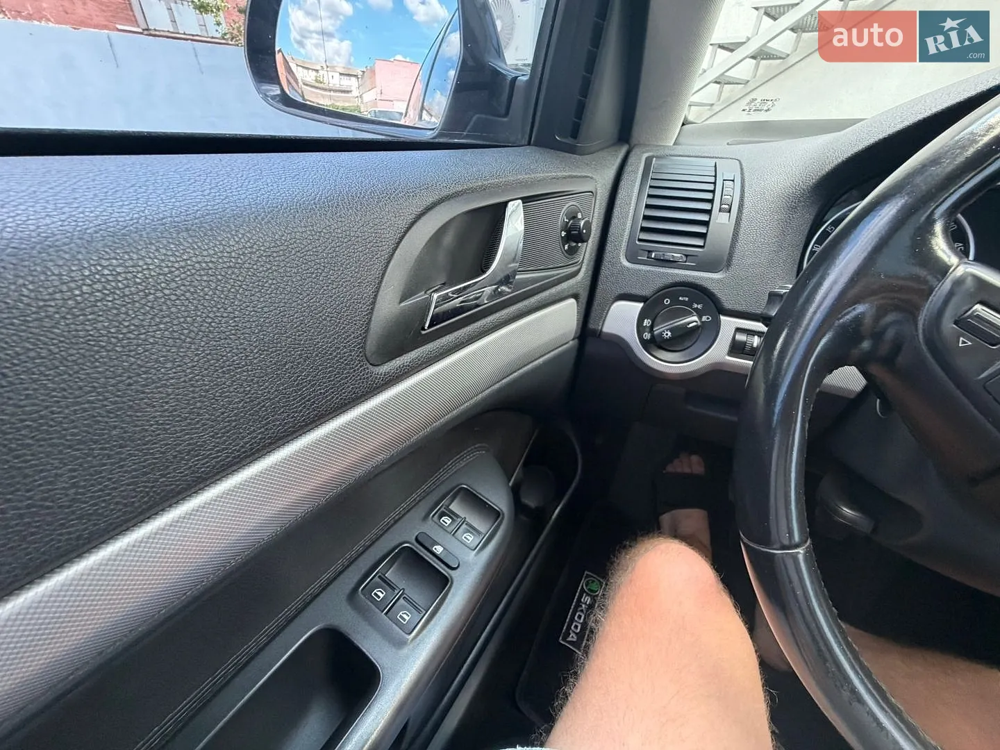 2012 Skoda Octavia - мініатюра 34