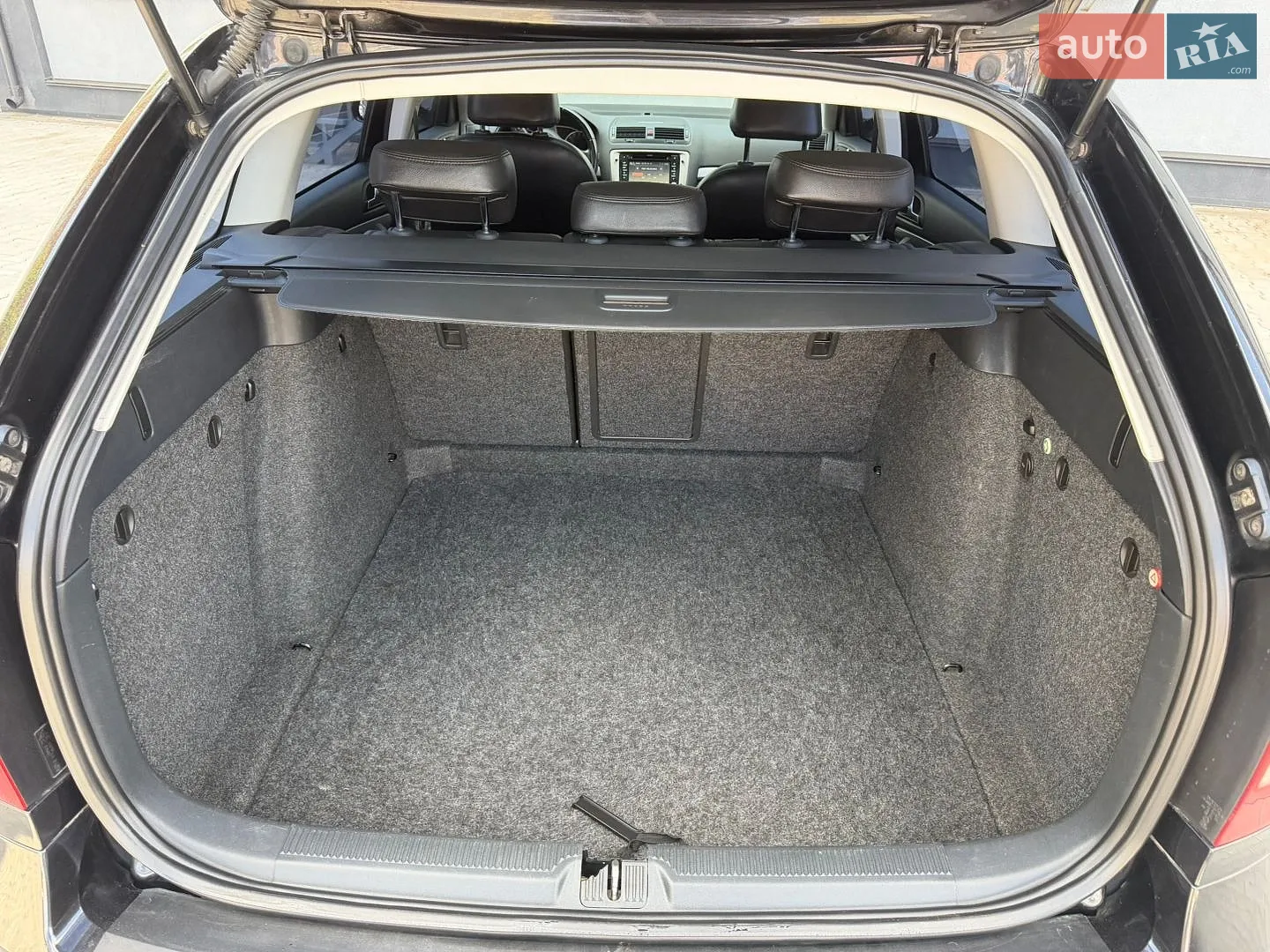 2012 Skoda Octavia - мініатюра 42