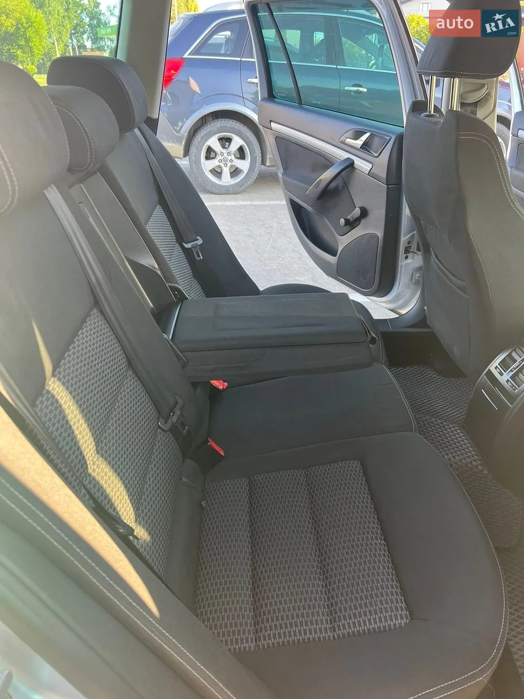 2012 Skoda Octavia - мініатюра 12