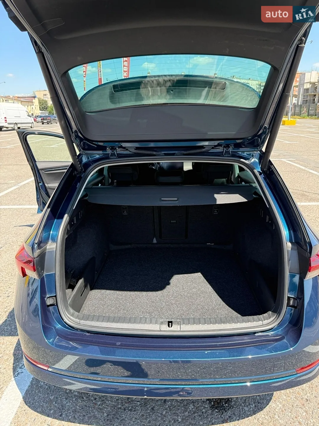 2022 Skoda Octavia - мініатюра 7