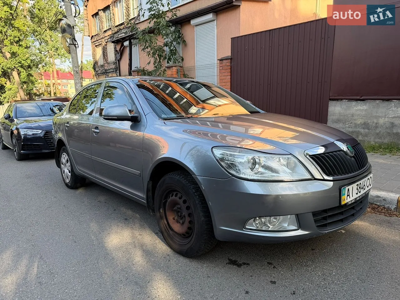 2013 Skoda Octavia - мініатюра 16