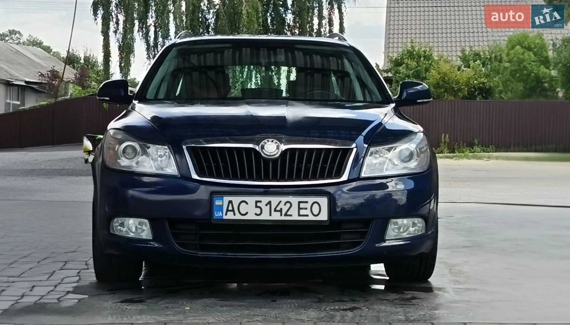 2013 Skoda Octavia - мініатюра 8