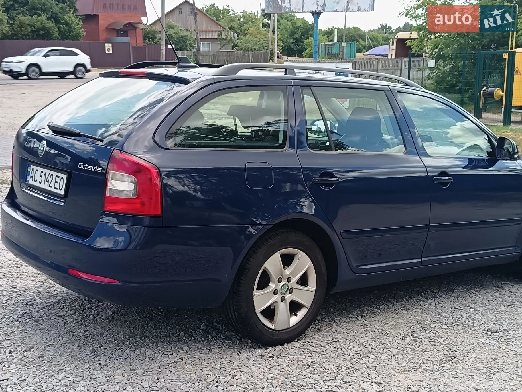 2013 Skoda Octavia - мініатюра 11
