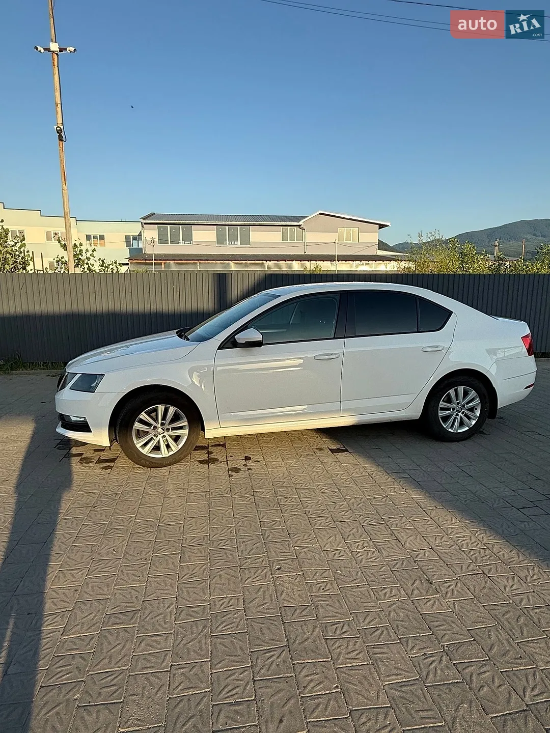 2018 Skoda Octavia - мініатюра 2