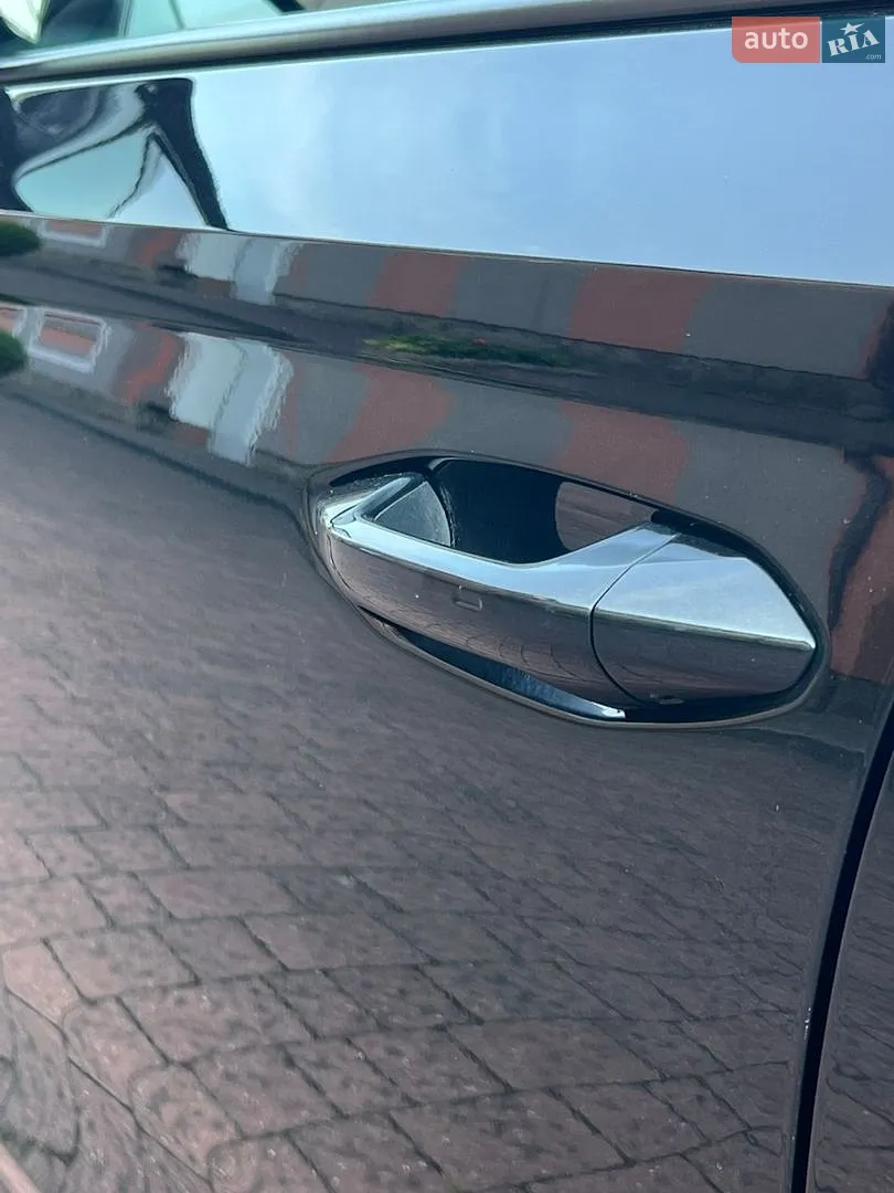 2020 Skoda Octavia - мініатюра 52