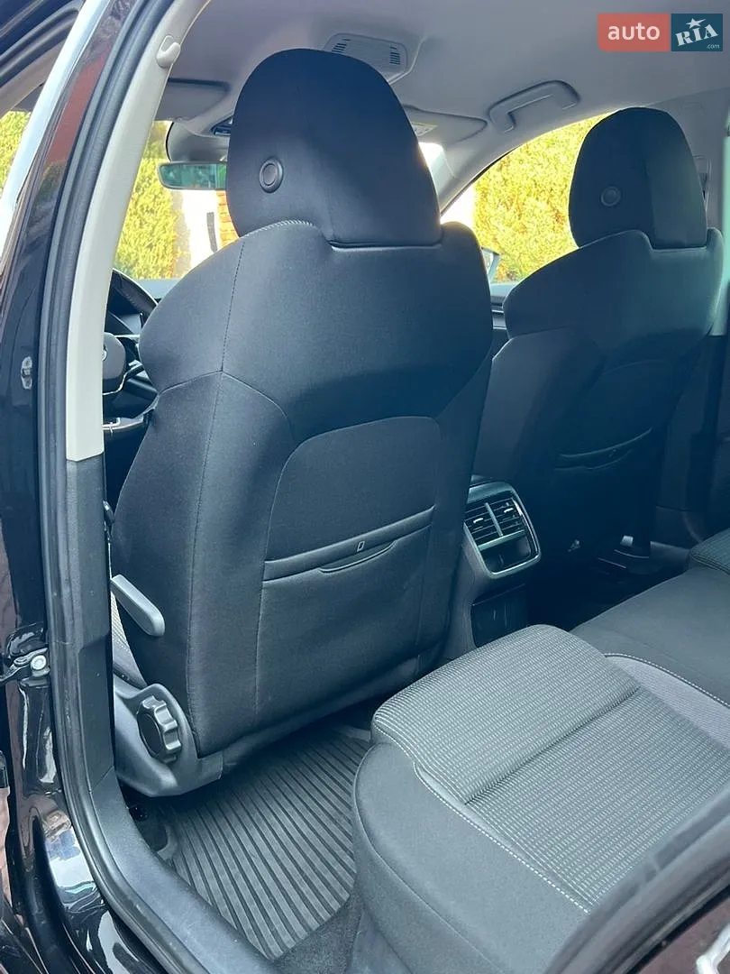 2020 Skoda Octavia - мініатюра 63