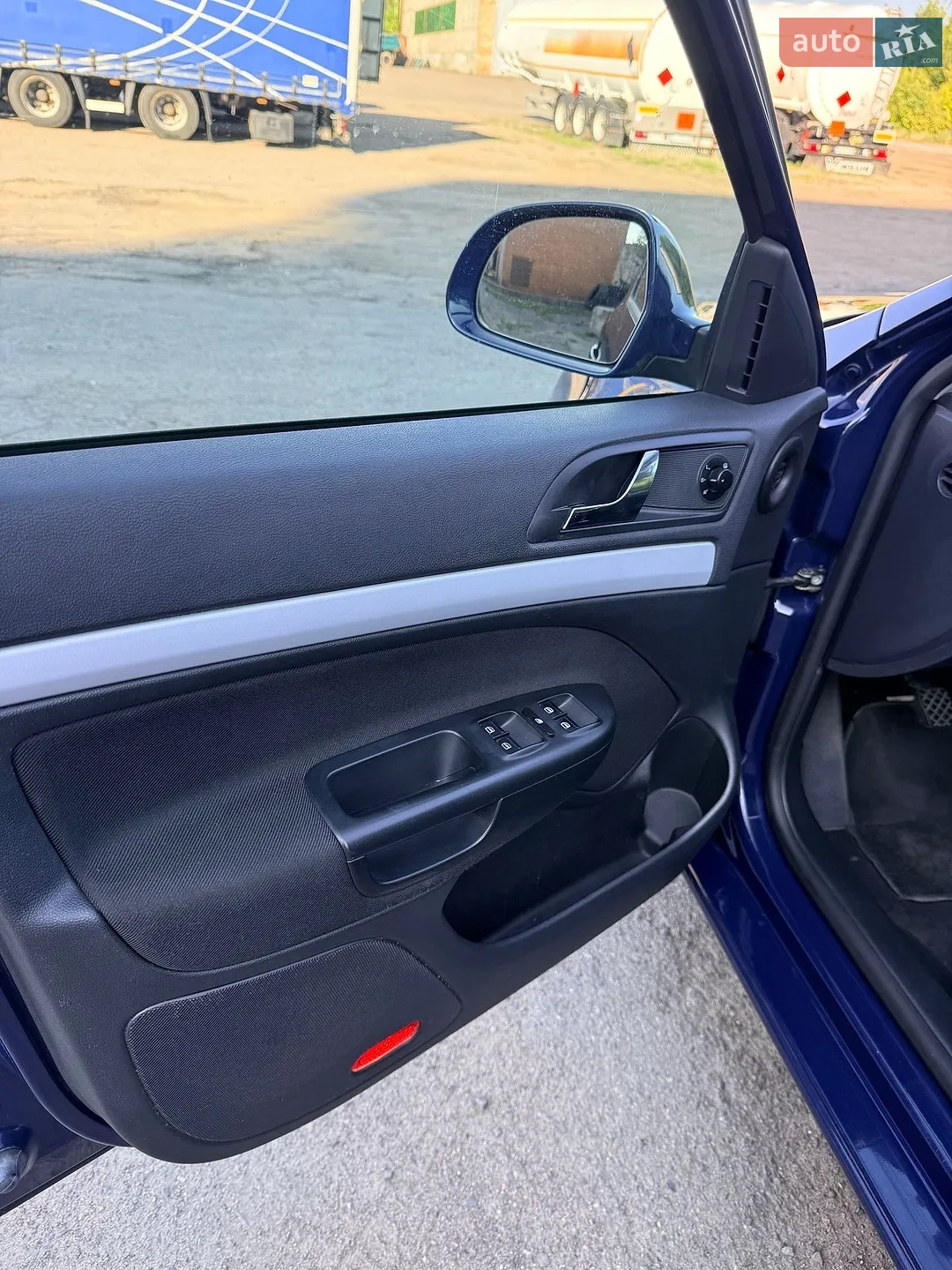 2012 Skoda Octavia - мініатюра 17