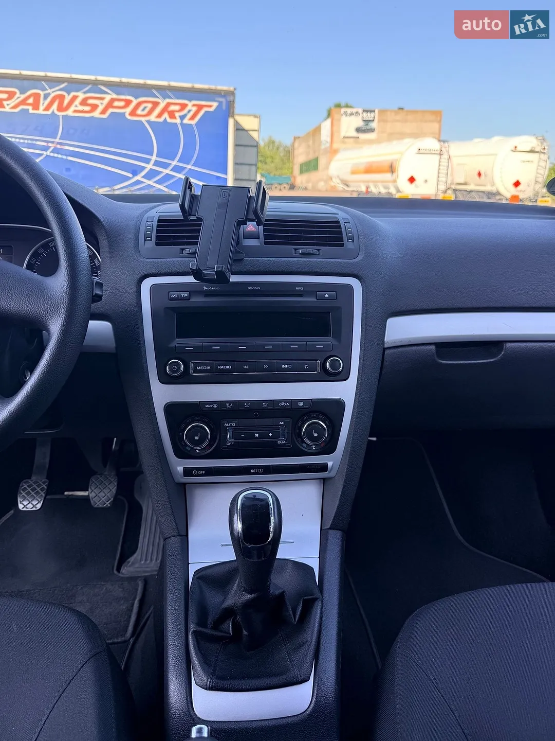 2012 Skoda Octavia - мініатюра 25