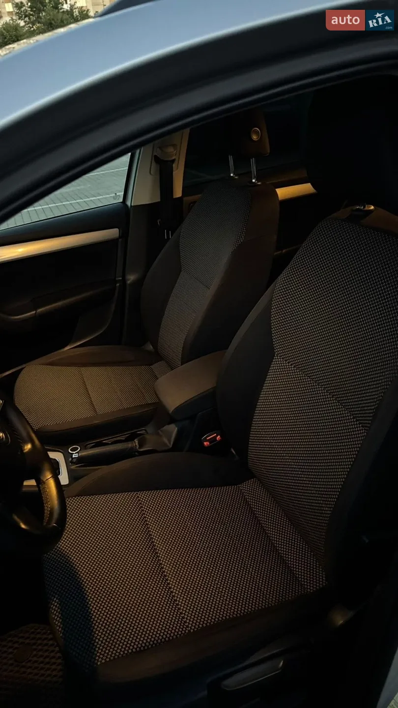 2013 Skoda Octavia - мініатюра 9
