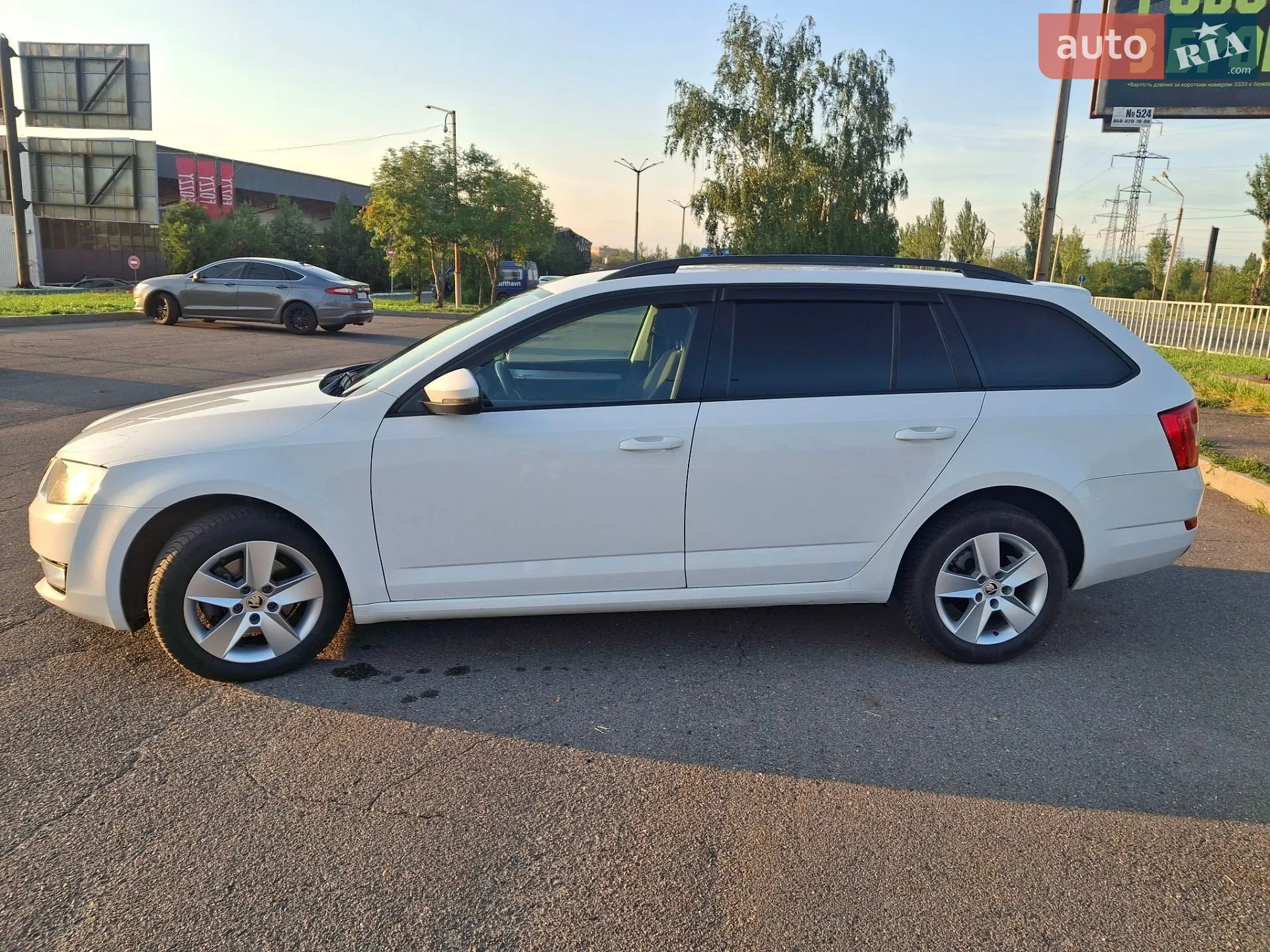2013 Skoda Octavia - мініатюра 8