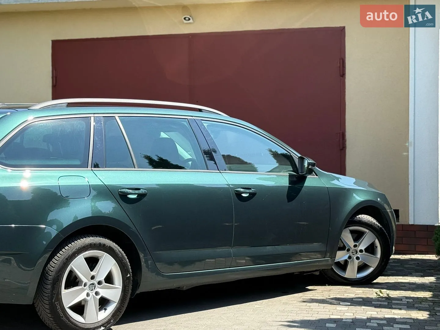 2019 Skoda Octavia - мініатюра 24