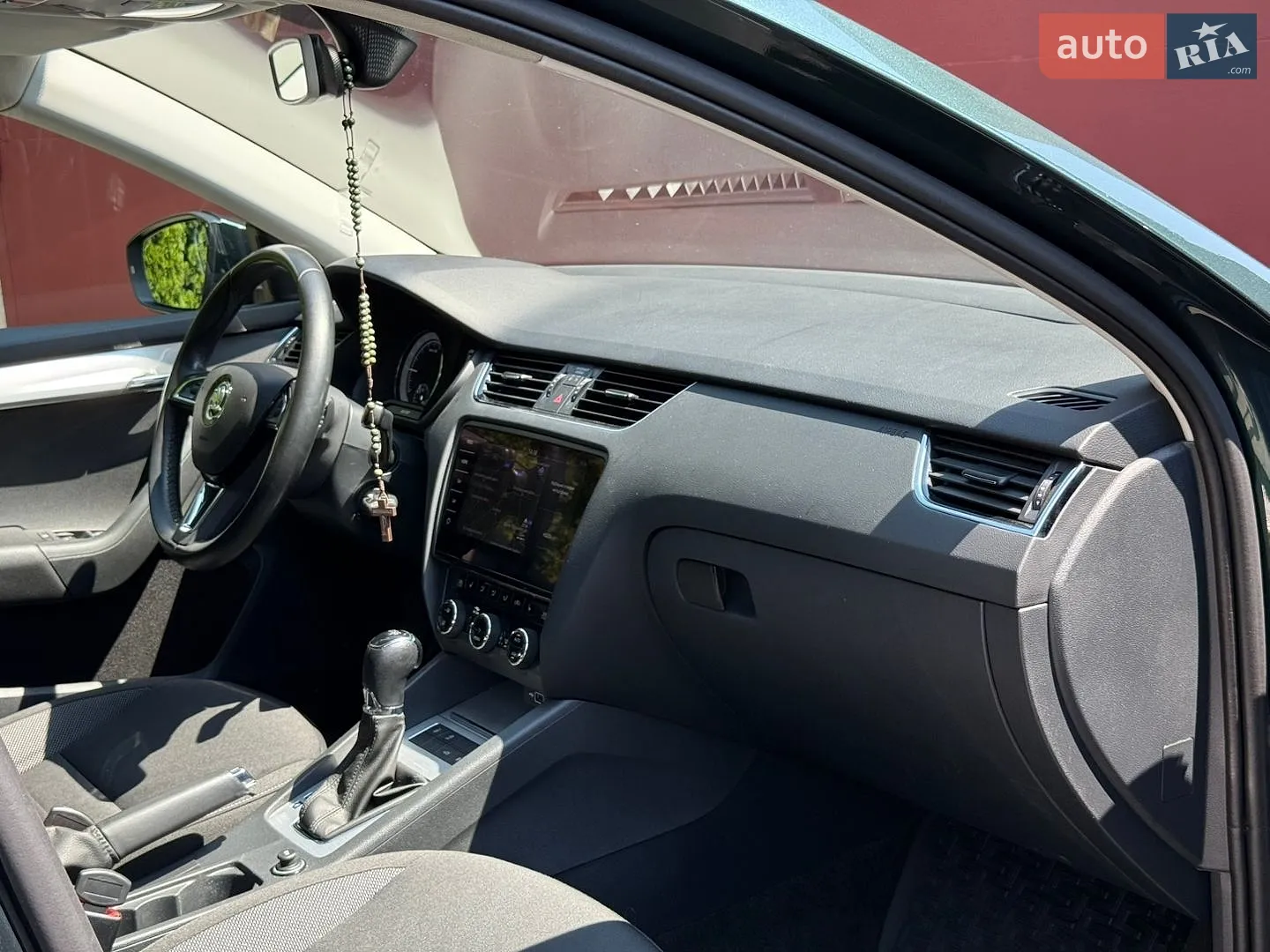 2019 Skoda Octavia - мініатюра 27