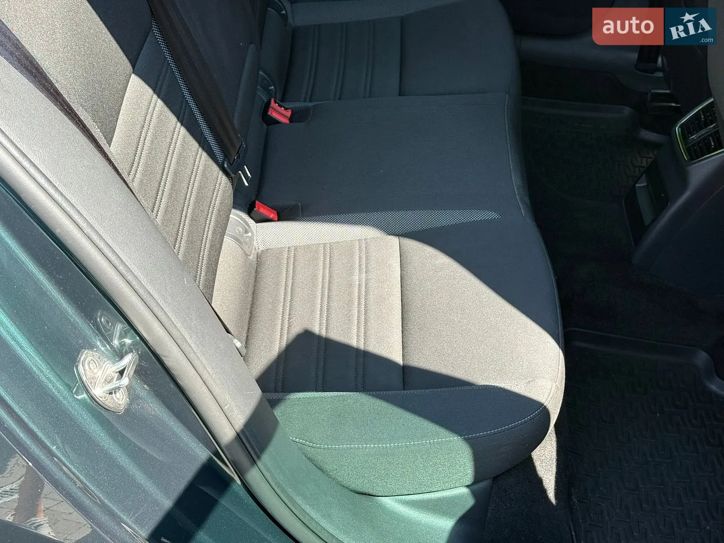 2019 Skoda Octavia - мініатюра 35
