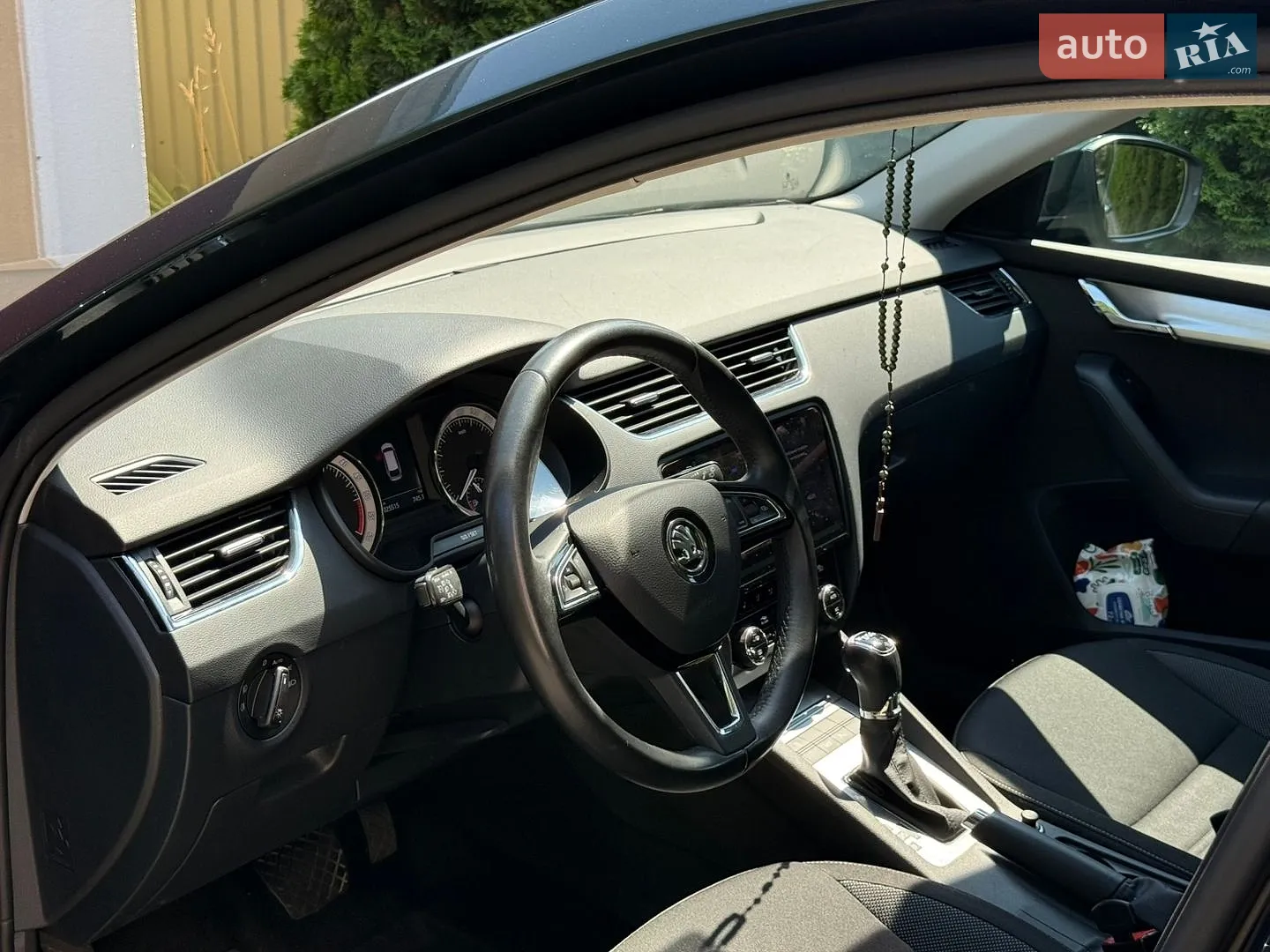 2019 Skoda Octavia - мініатюра 37