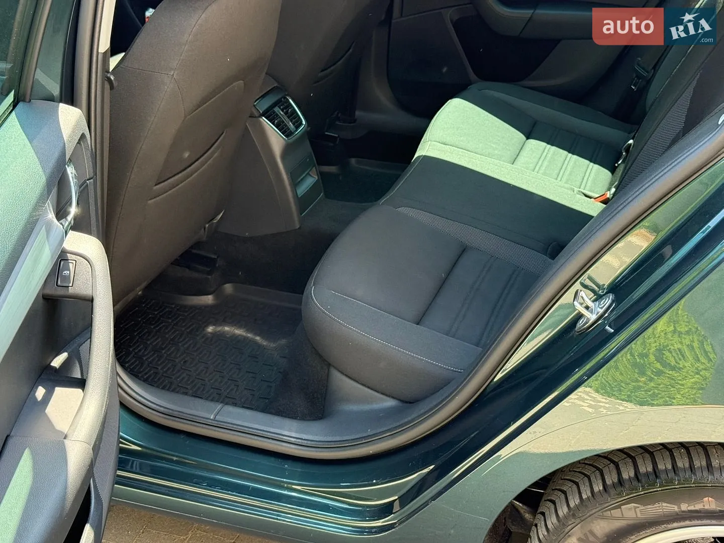 2019 Skoda Octavia - мініатюра 47