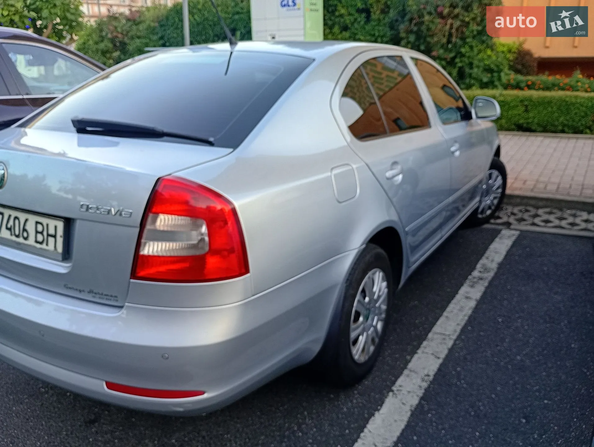 2011 Skoda Octavia - мініатюра 3