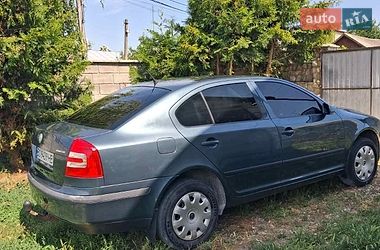 Ліфтбек Skoda Octavia 2004 в Підволочиську