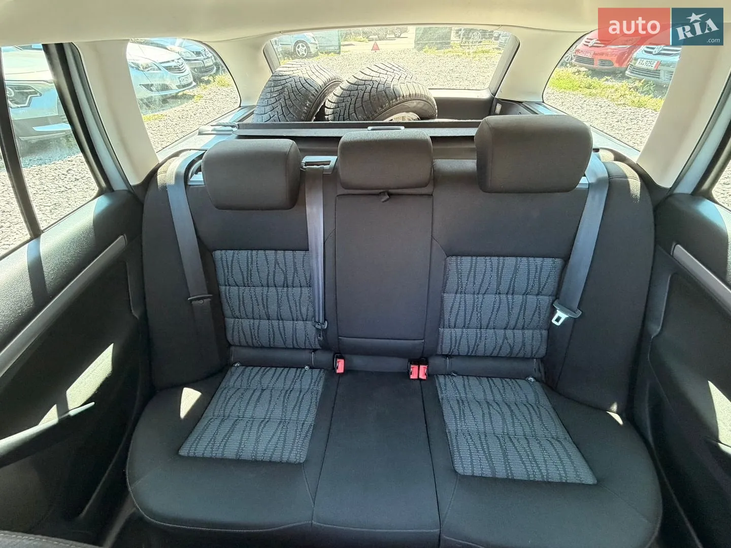 2011 Skoda Octavia - мініатюра 27