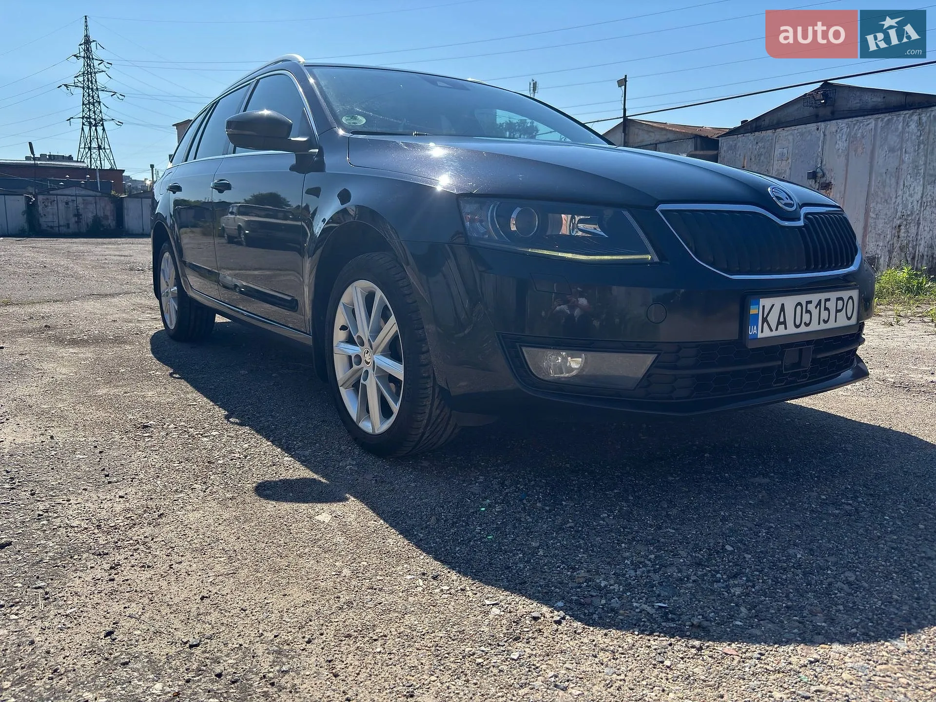 2014 Skoda Octavia - мініатюра 13