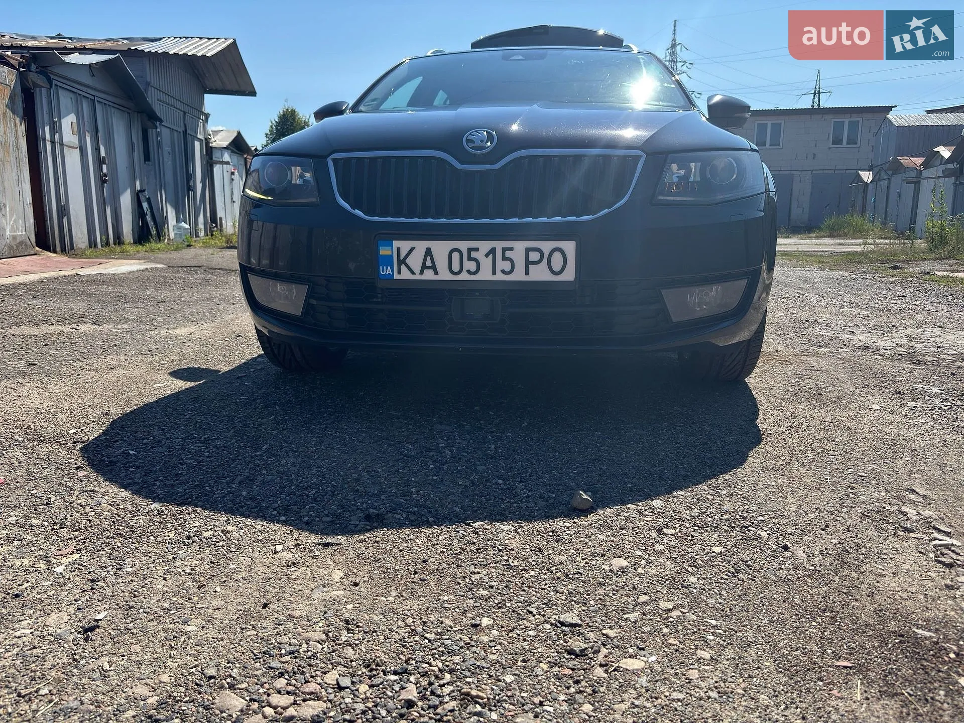 2014 Skoda Octavia - мініатюра 24