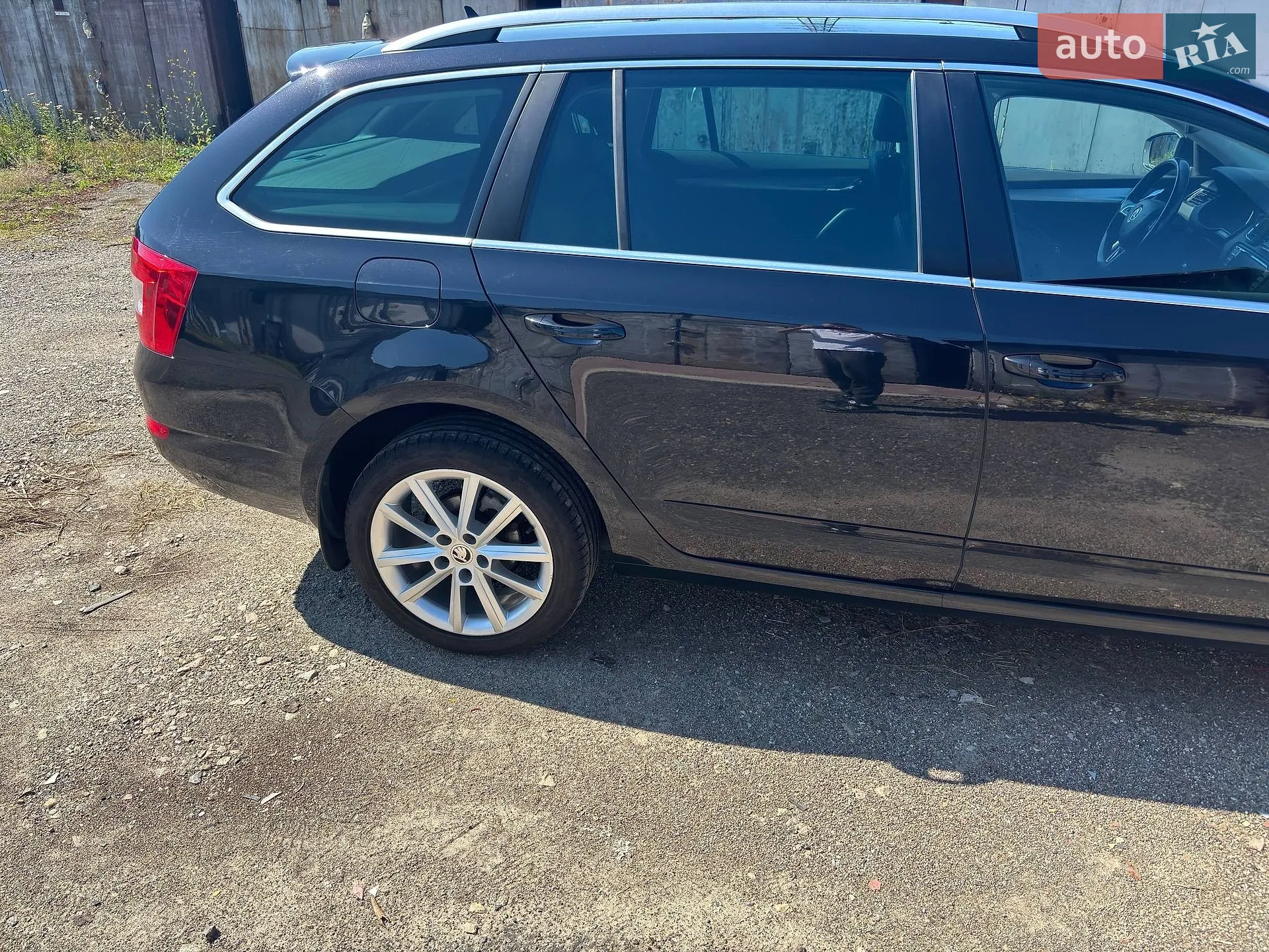 2014 Skoda Octavia - мініатюра 19