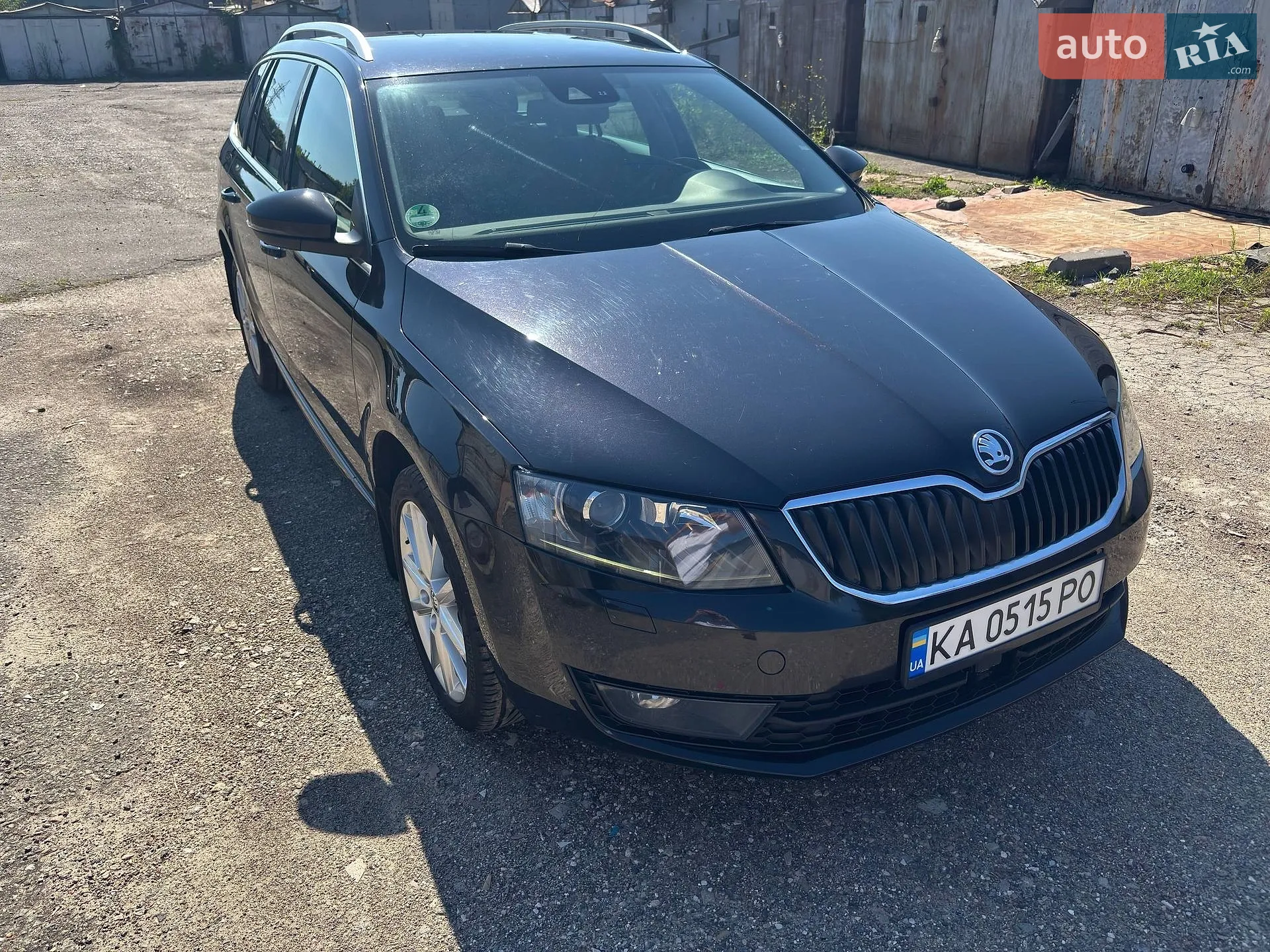 2014 Skoda Octavia - мініатюра 23